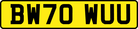 BW70WUU