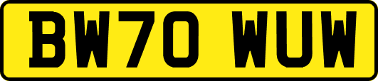 BW70WUW