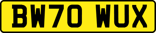 BW70WUX
