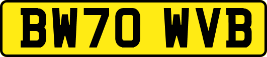 BW70WVB