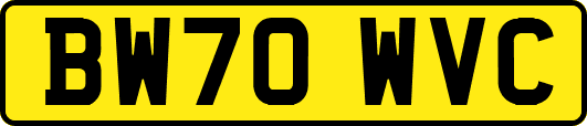 BW70WVC
