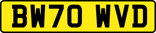 BW70WVD