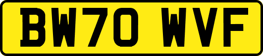 BW70WVF