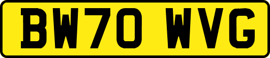 BW70WVG