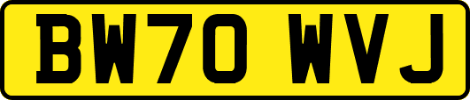 BW70WVJ