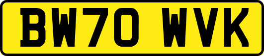 BW70WVK