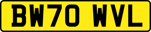 BW70WVL