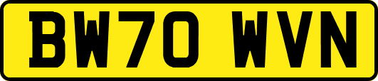 BW70WVN