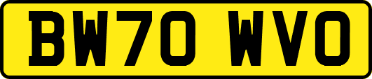 BW70WVO