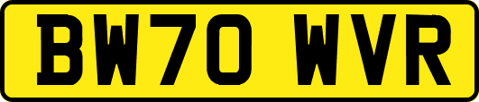 BW70WVR