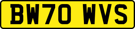 BW70WVS