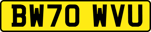 BW70WVU