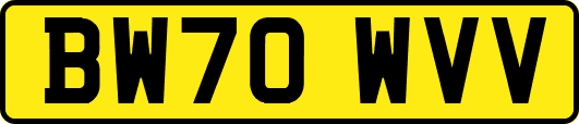 BW70WVV