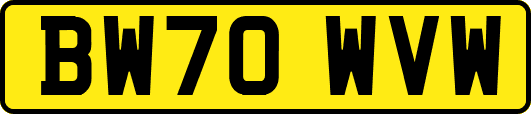 BW70WVW