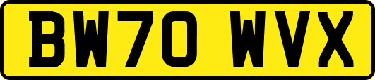 BW70WVX