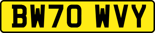 BW70WVY