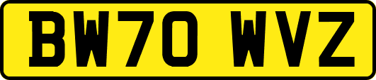 BW70WVZ