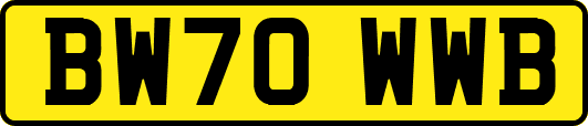 BW70WWB