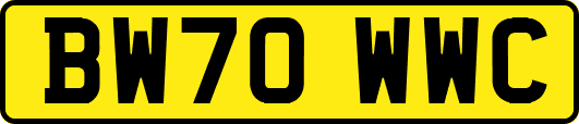 BW70WWC