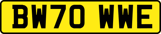 BW70WWE