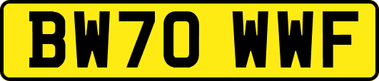 BW70WWF