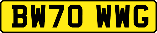 BW70WWG