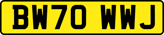 BW70WWJ