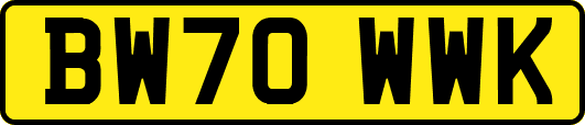 BW70WWK