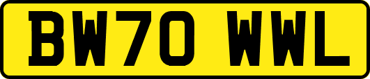 BW70WWL