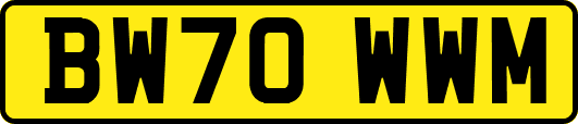 BW70WWM