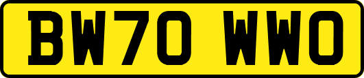 BW70WWO