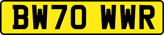 BW70WWR