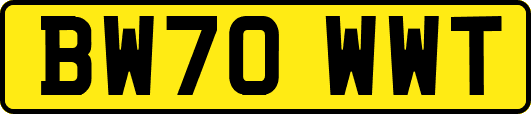 BW70WWT