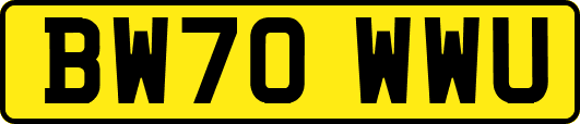 BW70WWU