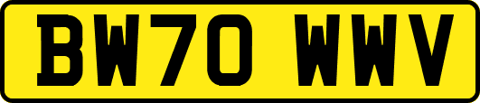 BW70WWV
