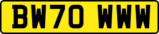 BW70WWW