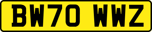BW70WWZ