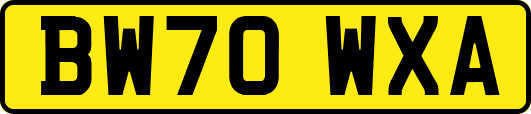 BW70WXA