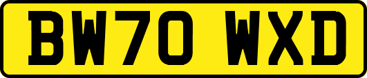 BW70WXD