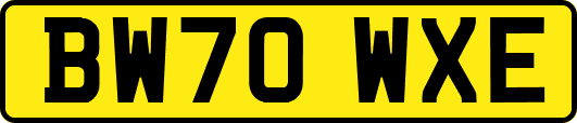 BW70WXE
