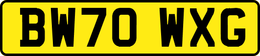 BW70WXG