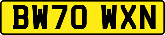 BW70WXN