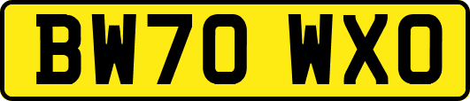 BW70WXO