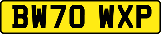 BW70WXP