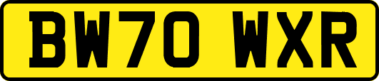BW70WXR