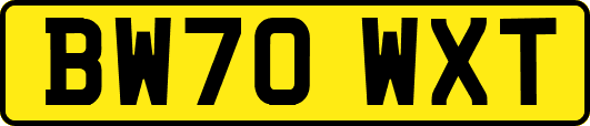 BW70WXT