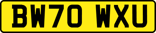 BW70WXU