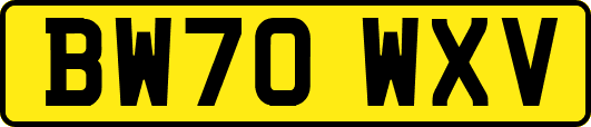 BW70WXV