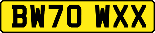 BW70WXX