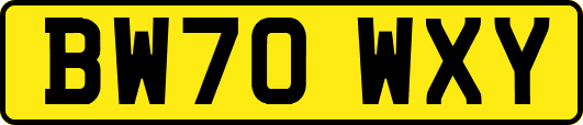 BW70WXY